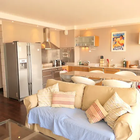 Apartment Vera *