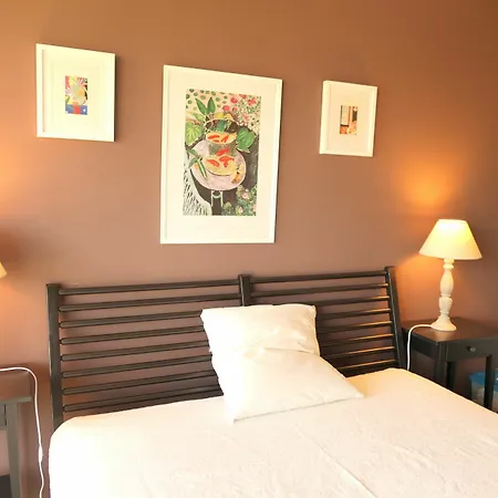 Apartment Vera Cannes