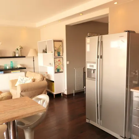 Vera Apartment *