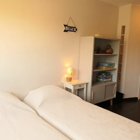 Vera Apartment *