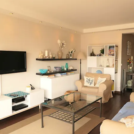 Vera Apartment *